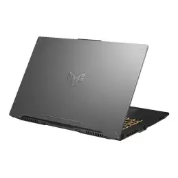 ASUS TUF Gaming F17 TUF707VI-HX064W - Intel Core i7 - 13620H - jusqu'à 4.9 GHz - Win 11 Home - GeFo... (90NR0FI6-M003P0)_4